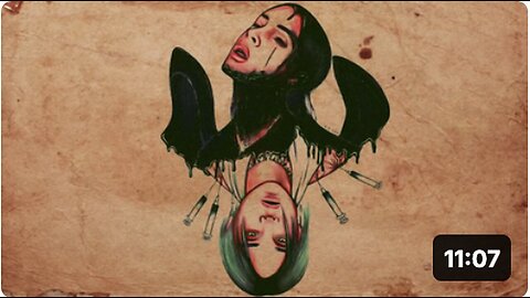 "Discover Her Dark Message: Knowledge You Should Have Had Earlier"