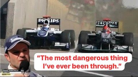 2010 Hungarian Grand Prix | Round 12/19