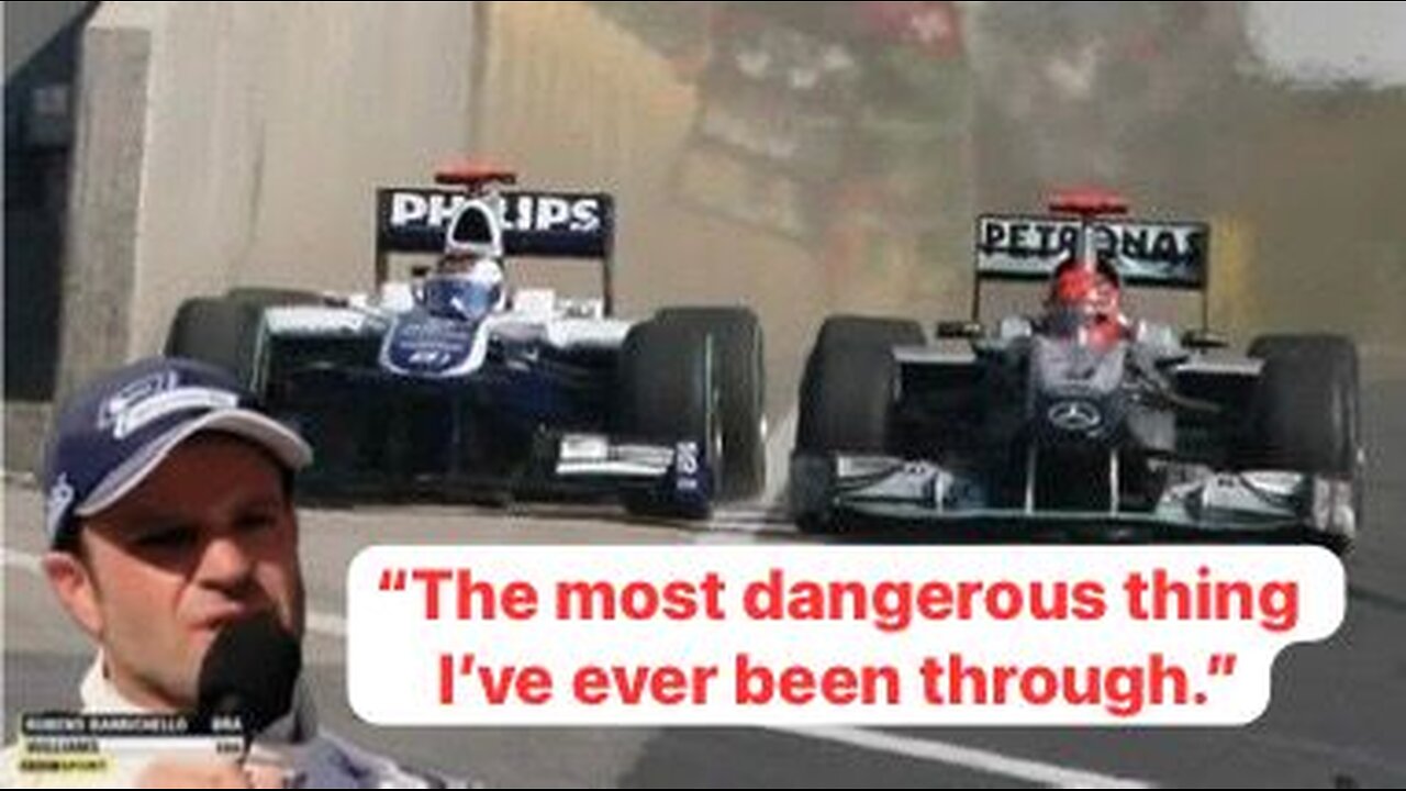 2010 Hungarian Grand Prix | Round 12/19