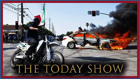 The Today Show | Monday