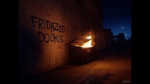 FRiDAZeD (remastered)