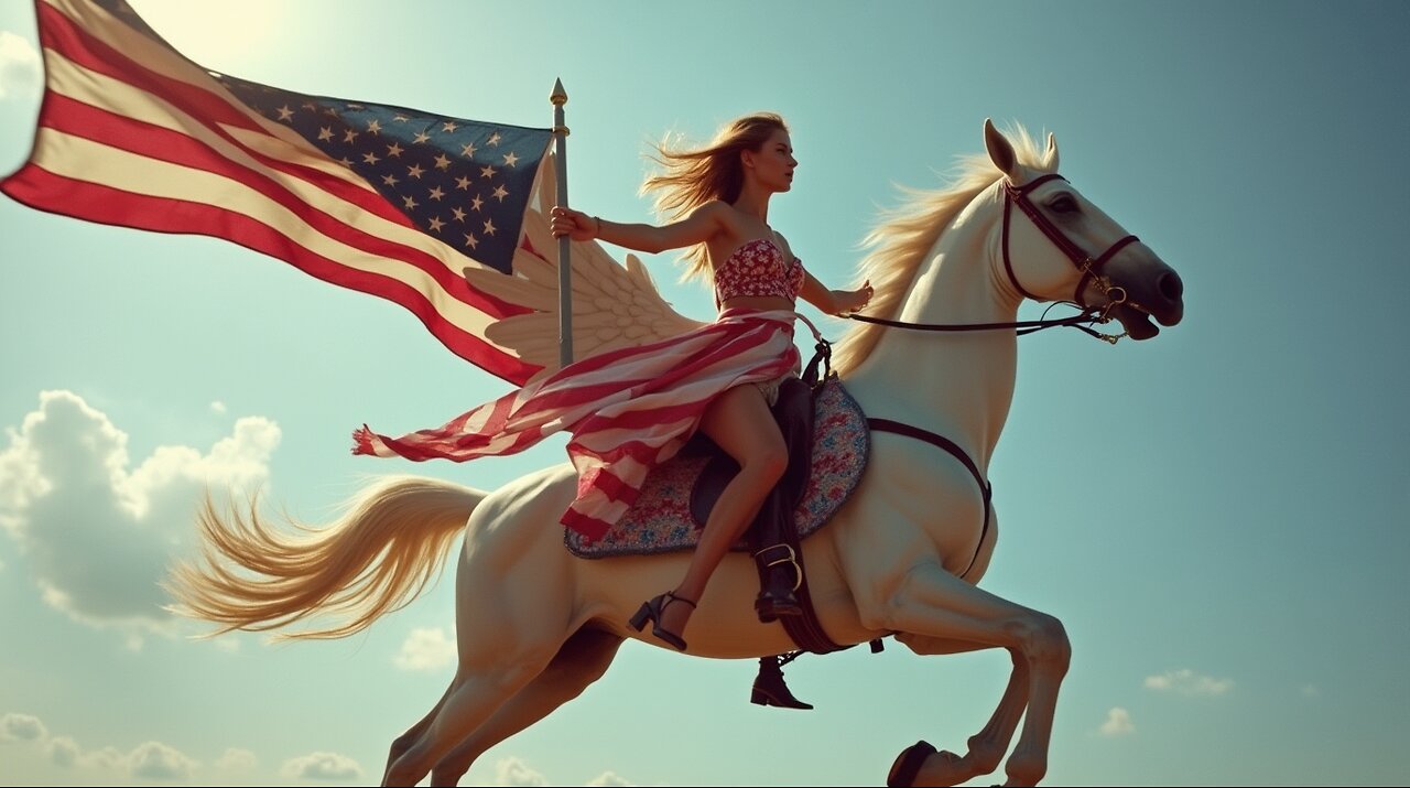 Teaser: The History Of The US Army