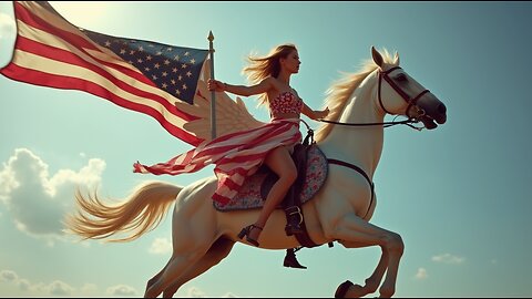 Teaser: The History Of The US Army