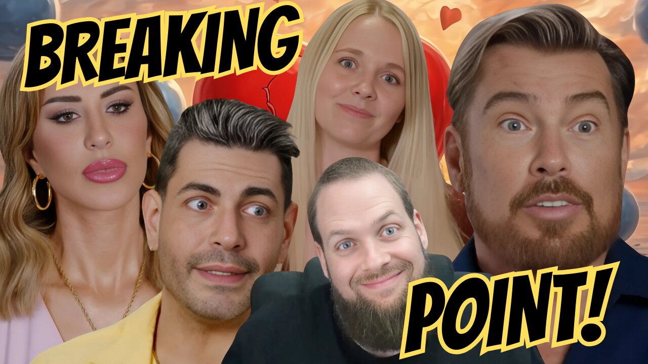 Betrayal, Lies, and Manipulation Unleashed! 90 Day Fiancé S11 E8