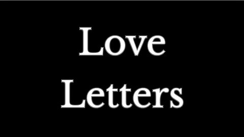Love Letters