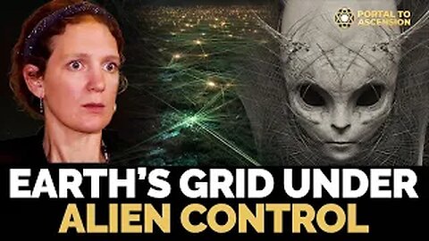 Stargates, Mars Colonies, and False Timelines Exposed | Laura Eisenhower