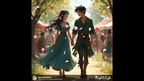 young love