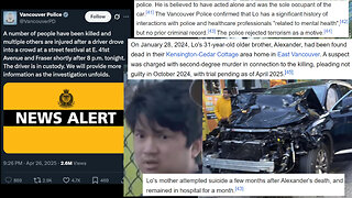 MES Livestream 91: Lapu-Lapu Day Festival Vancouver Car Attack Deep Dive