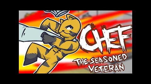 Rivals of Aether Workshop Spotlight: Chef