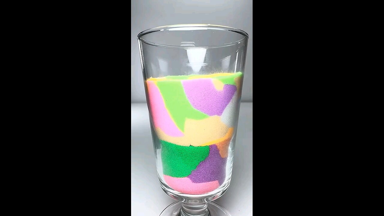 Satisfying Video