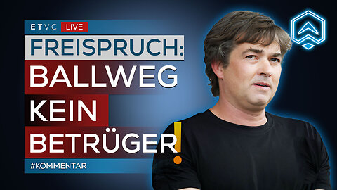 🟥 BALLWEG: Ende GUT, ALLES gut? | #KOMMENTAR