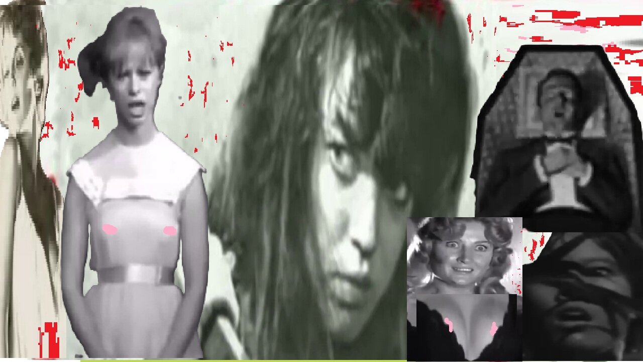 18, Forgotten 1960s Horror Gems That Will Haunt You