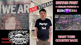 Hotel Mafia & Housing Crisis | Scapegoating Immigrants & Islam | Graham Linehan: Hero or Hypocrite?