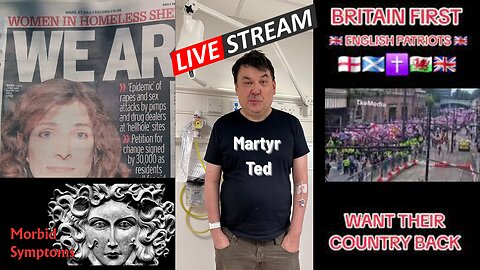 Hotel Mafia & Housing Crisis | Scapegoating Immigrants & Islam | Graham Linehan: Hero or Hypocrite?