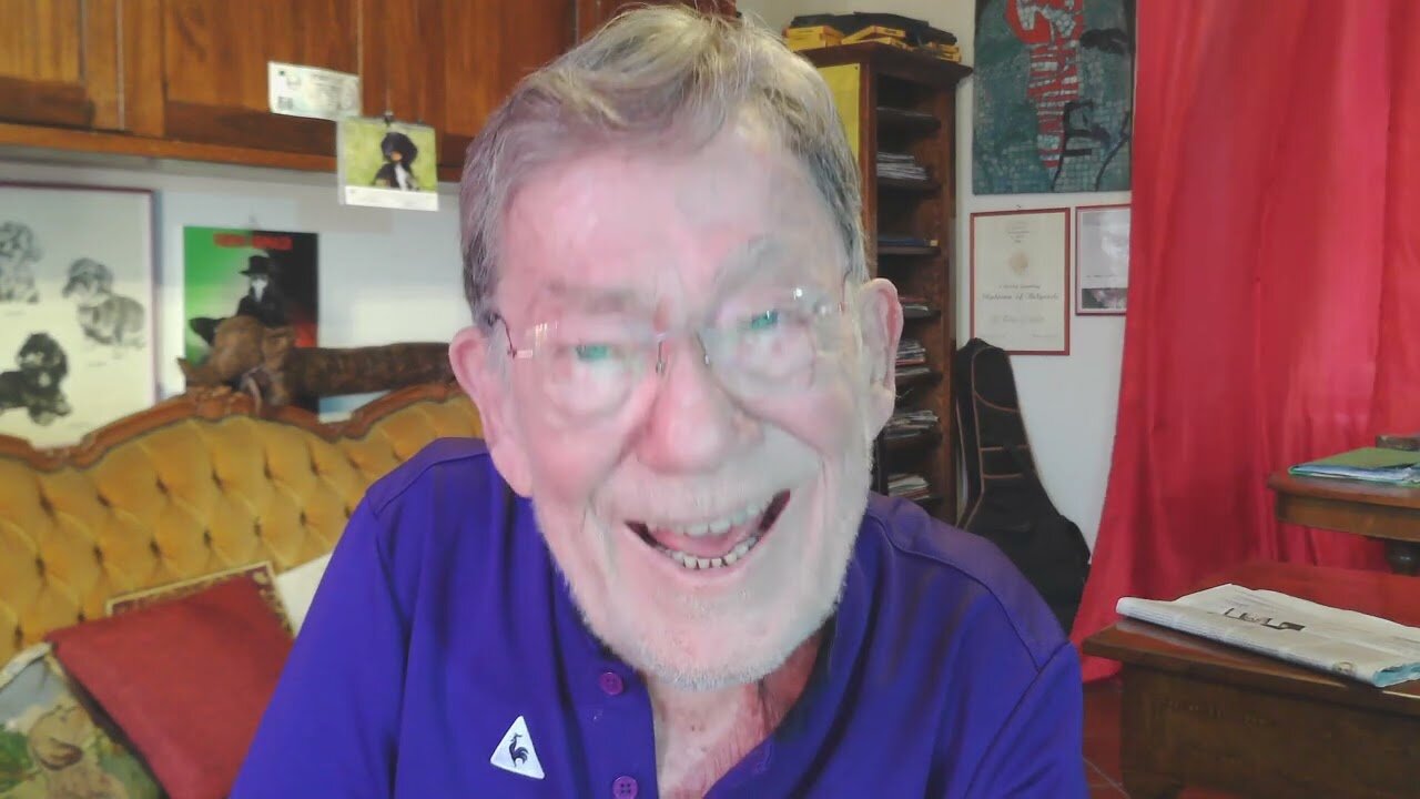 Travaglio, ci sei o ci fai, 11 8 25