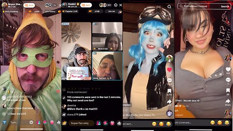 Christmas with the Tards