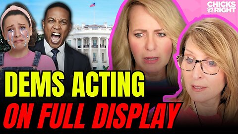 Miss Rachel is a Moron, Candace Continues Attacking, JD Vance Masterclass, & Jack Smith on the Hill