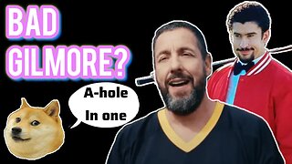 Happy Gilmore 2 Is......Funny | Non Spoiler Review