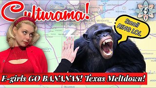 Texas and Right-Wing Women Are Spiraling!