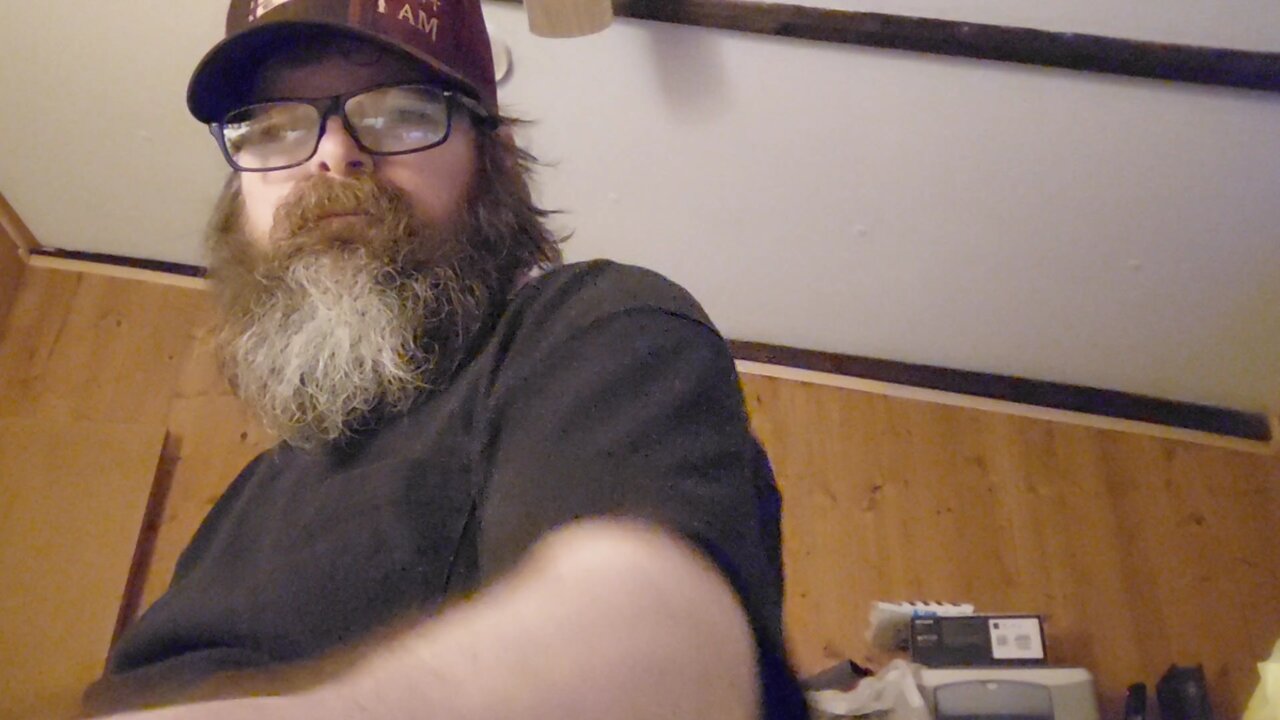 Stack silver now listen to me