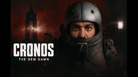 LIVE - Cronos: A New Dawn