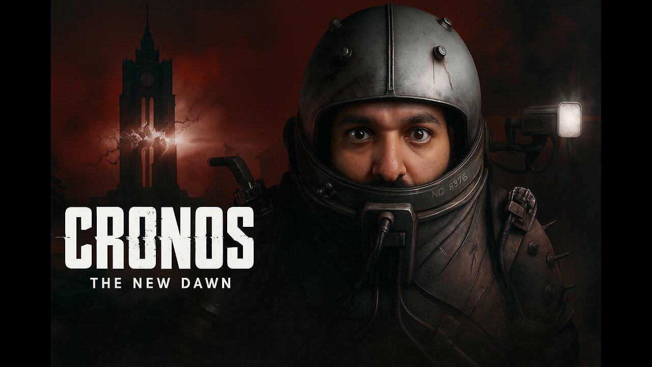 LIVE - Cronos: A New Dawn