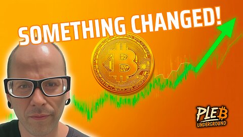 Bitcoins Four Year Cycle Just Broke!