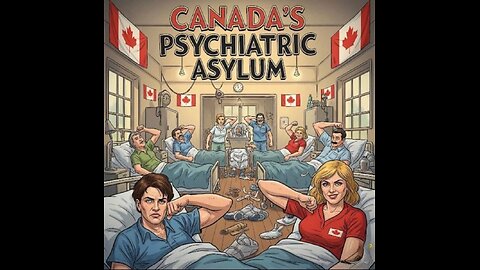 🇨🇦 💊Conspiracy Thursday💊 🇨🇦