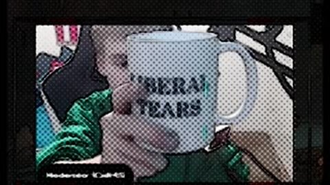 COLT45 BRINGS THE LIBERAL TEARS