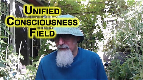 Is There a Unified Consciousness Field: Energy Felt by All Living Creatures [SEE LINK FOR STUDY]