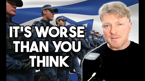 A New Kind of Political Policing in Australia