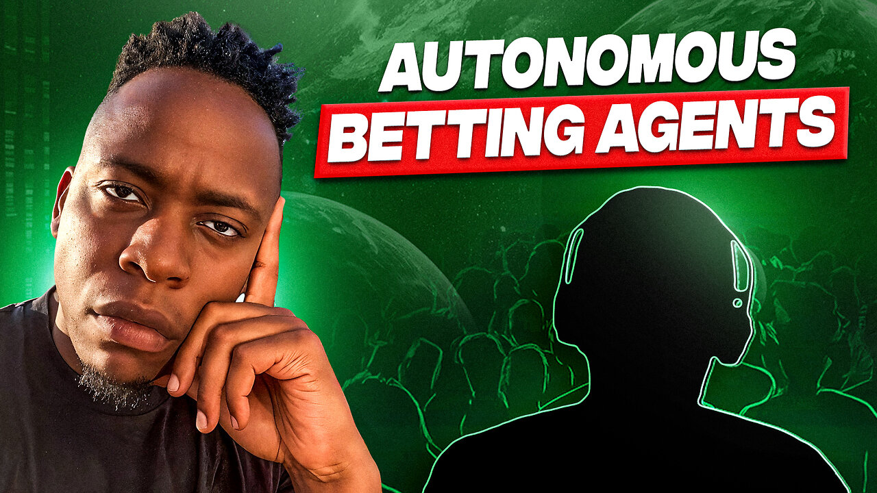 How AI Agents Are Transforming Sports Prediction Markets