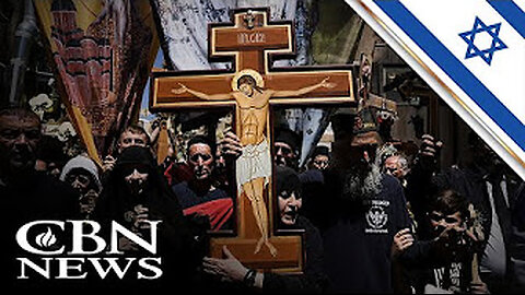 Israel arab pastor gives facfs!