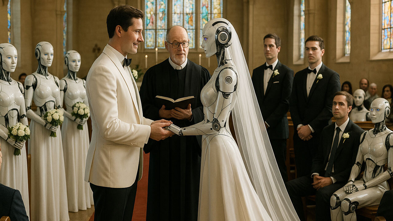 This is EVIL and it’s Out of CONTROL