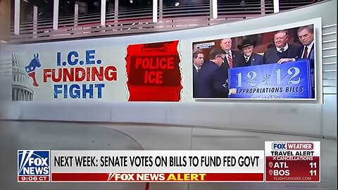 Trump RAILS at Newsom: 'EMBARRASING OUR COUNTRY'