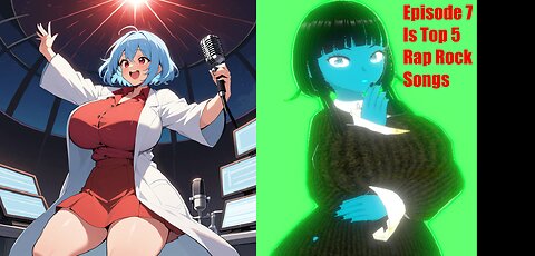 Episode 7 Is Top 5 Rap Rock Songs