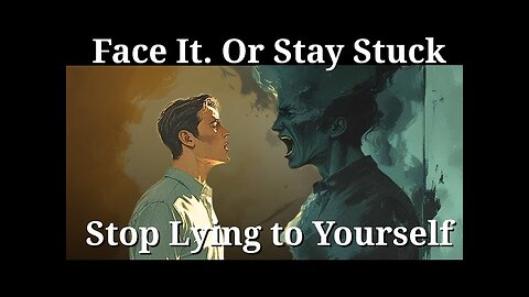 Childhood Trauma: The Exhaustion That Never Ends – Carl Jung