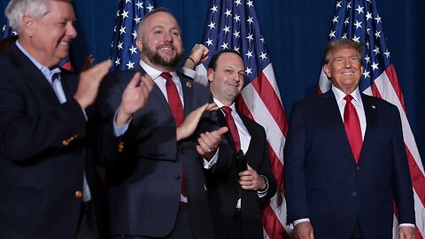 ‘On Death Watch’ – Republican Senator Shares Shocking News