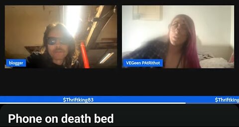 🛑 BLOGGER'S PANEL W/LIGGY & VP 11-10-25