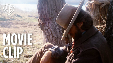 The Outlaw Josey Wales _ Turn Back _ Movie Clip _ Warner Bros. Entertainment
