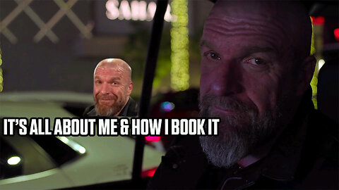 WWE's Unreal Episode 5 Review: Thank God It's Over