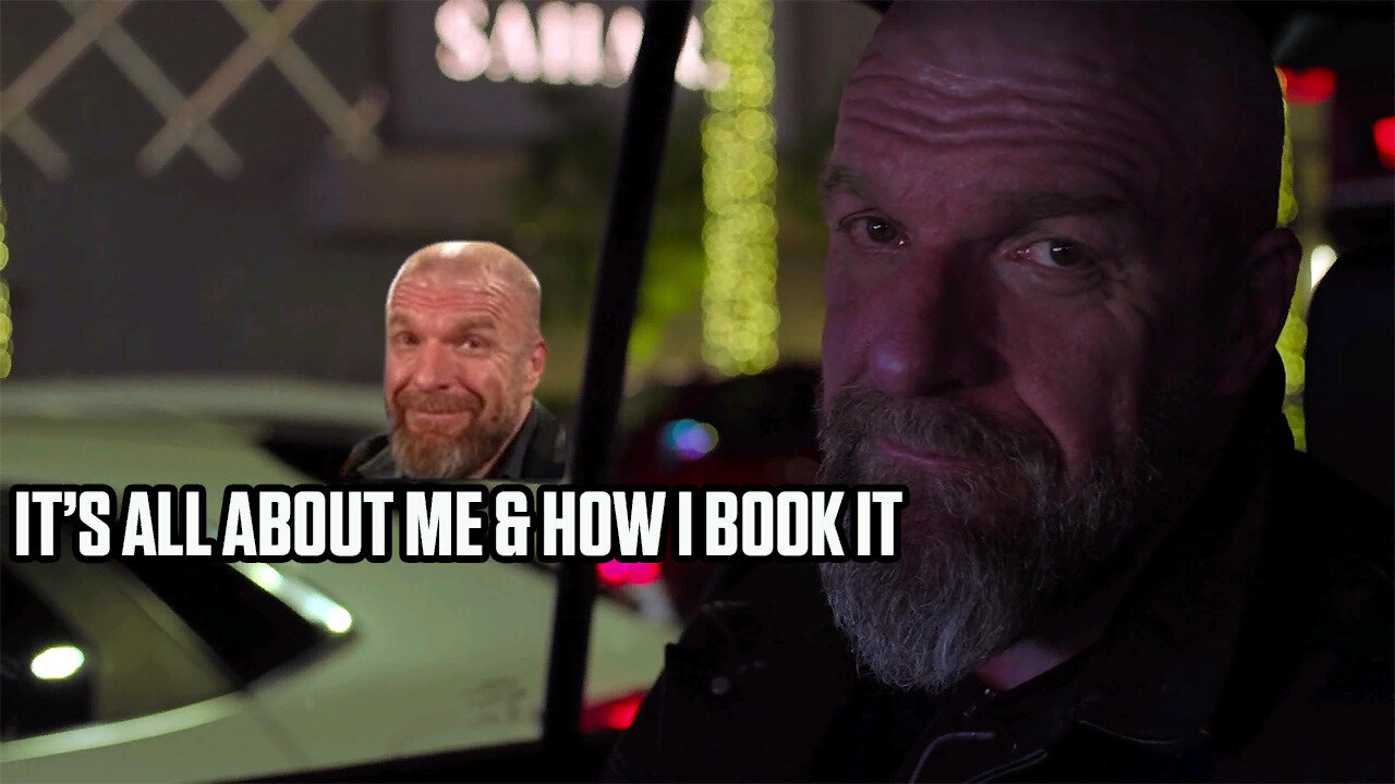 WWE's Unreal Episode 5 Review: Thank God It's Over