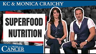 Superfood Nutrition: How to Give Your Body What It’s Missing