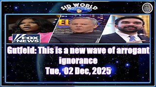 Gutfeld: This is a new wave of arrogant ignorance