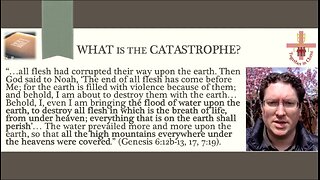 Was There a Global Flood?