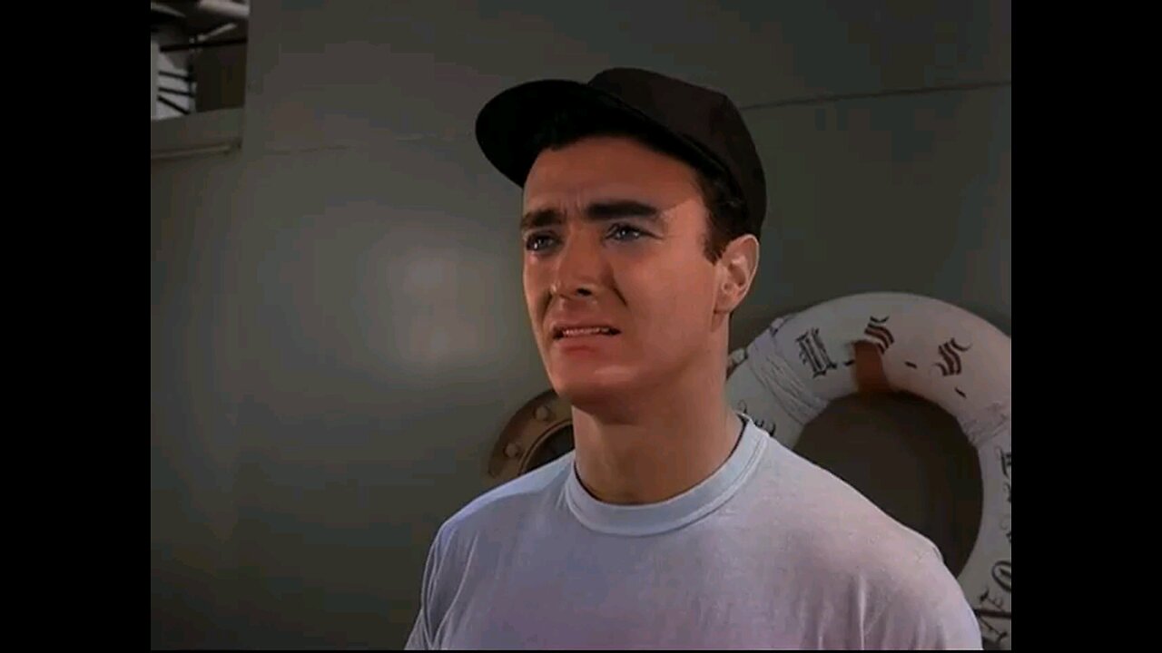 twilight zone the thirty fathom grave