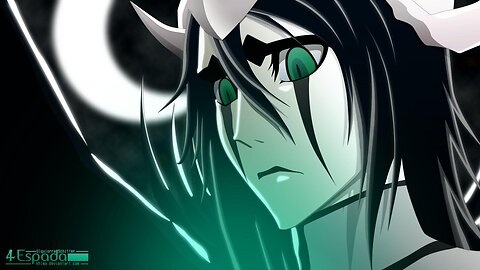 ( What is a Heart ) AI Song Ulquiorra X Orihime