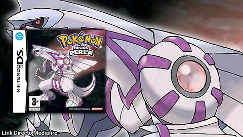 Descargar Pokémon Edición Perla Español | Mediafire Directo