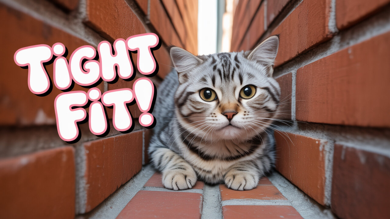 Animals Being Ridiculous in 2025 – Funniest Compilation Yet!