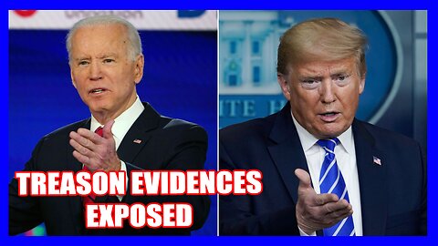 THE TREASON WILL BE EXPOSED WITH OVER 12 MILLION FAKE ACCOUNTS